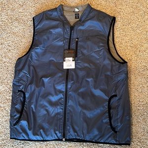 Wrangler All Terrain Gear Vest